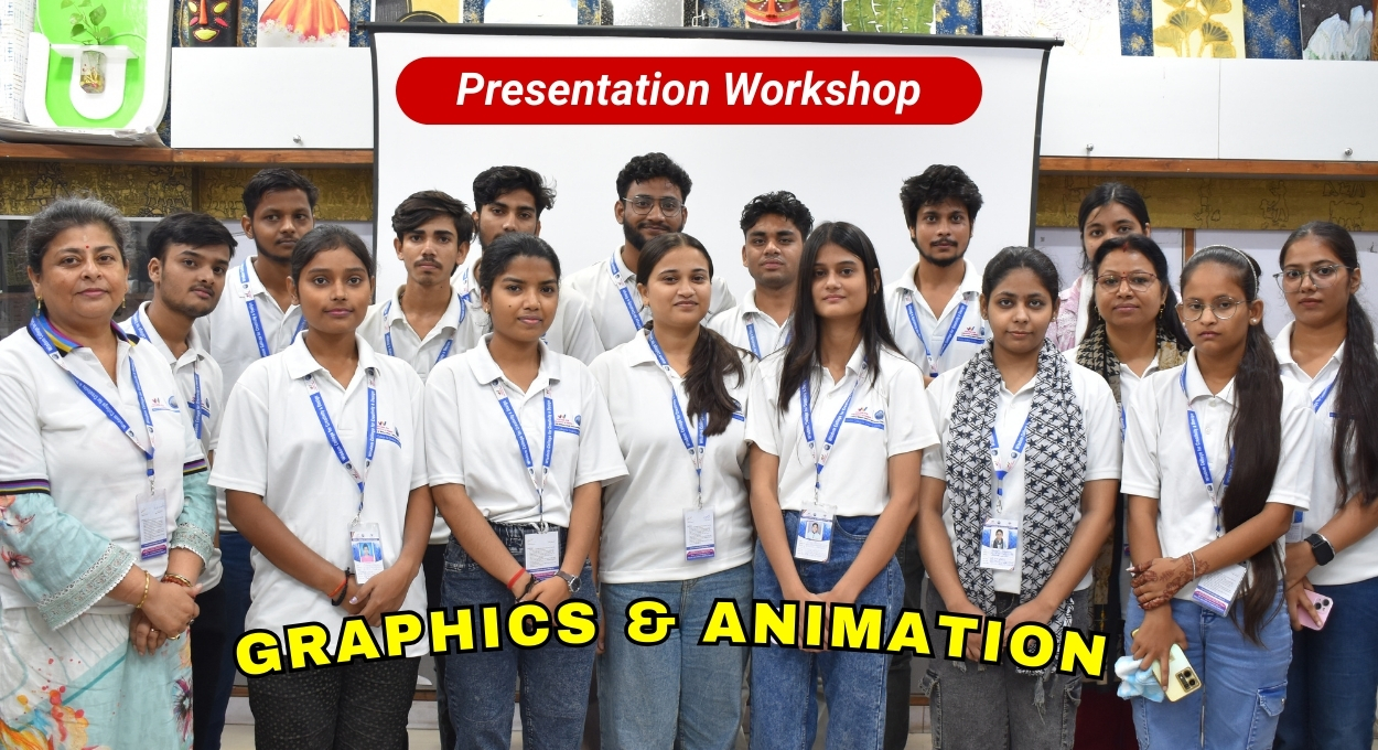 3D animation character render