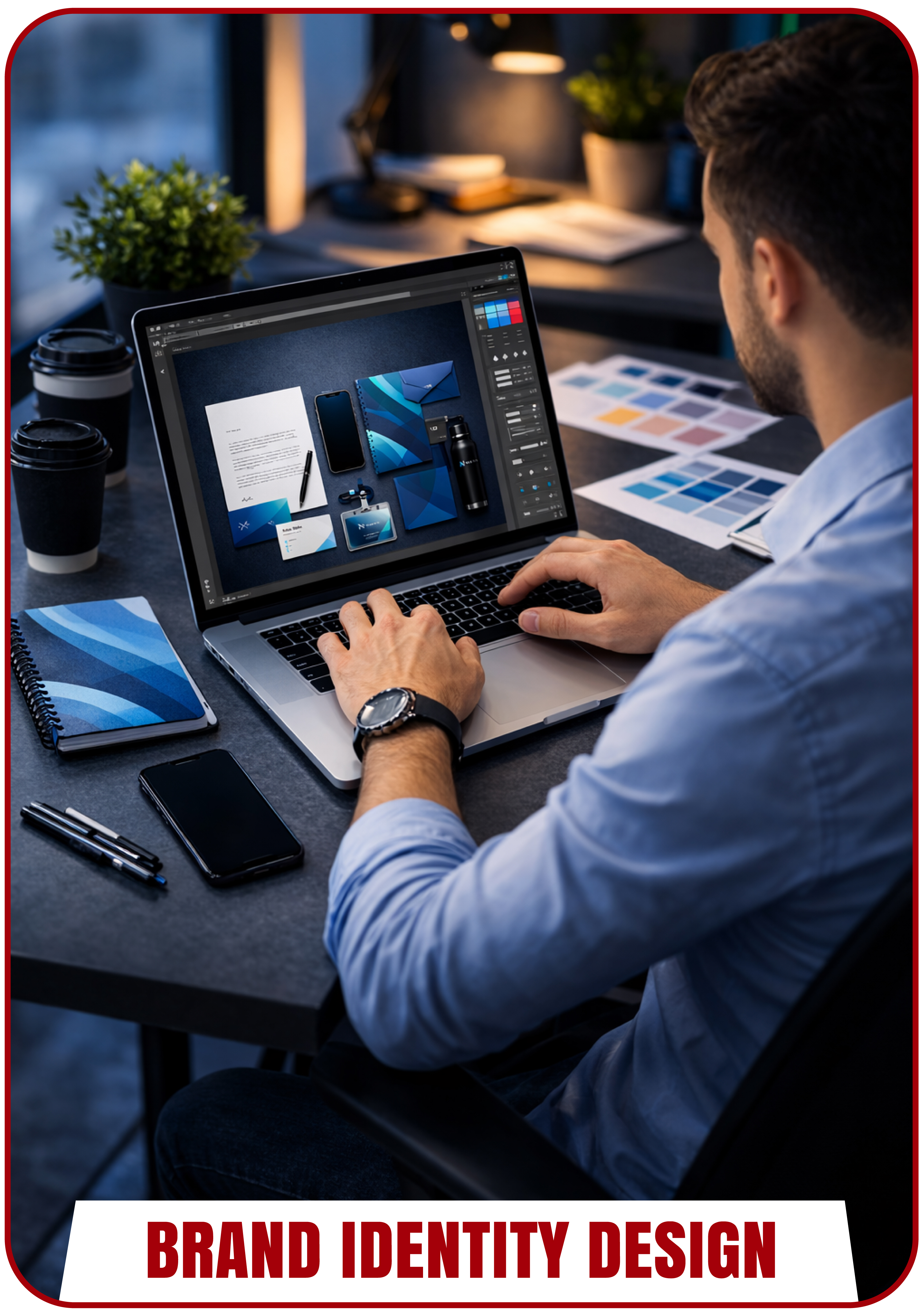 graphic designer course