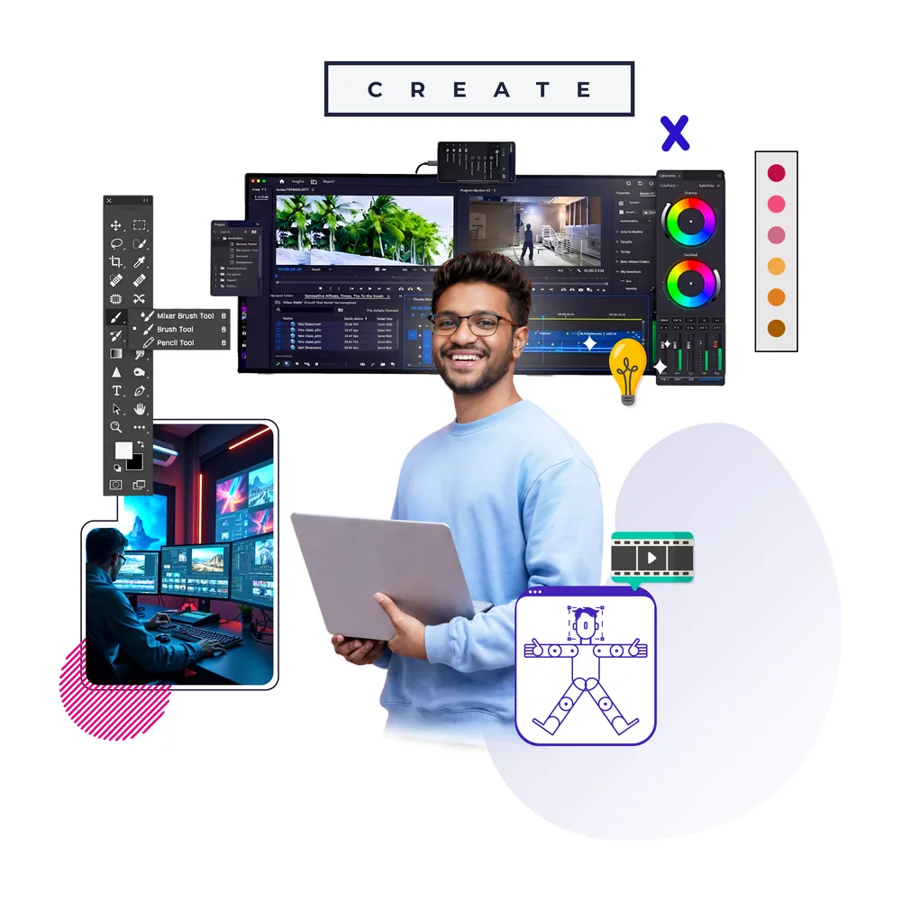 diploma in graphics